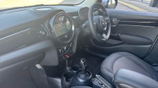 MINI Hatchback 1.5 Cooper Classic II 5dr Auto Petrol Hatchback